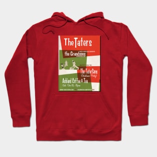 Vintage! The TaterSons Christmas Party Hoodie